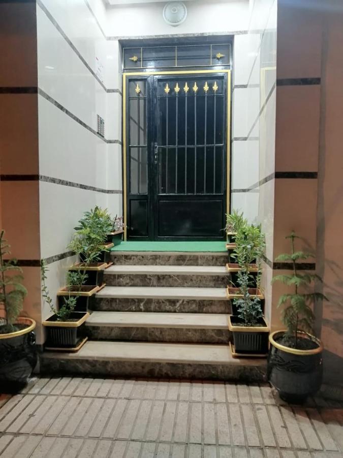 Complexe Zohour Apartment *